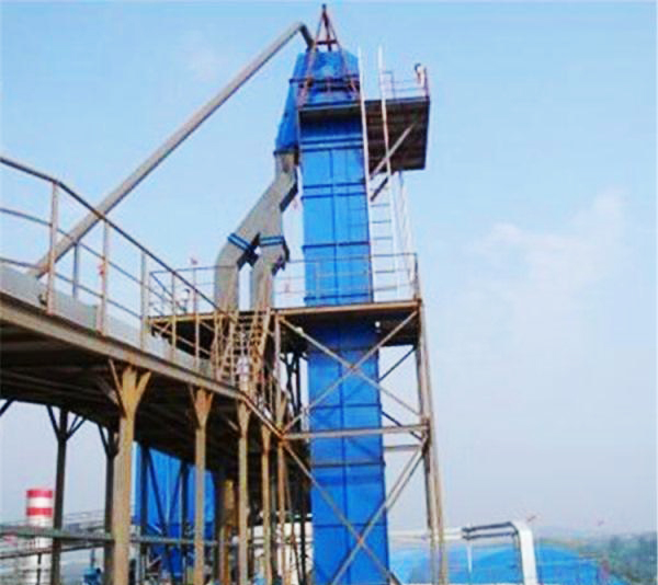 手動葫蘆和斗式提升機有什么區別？