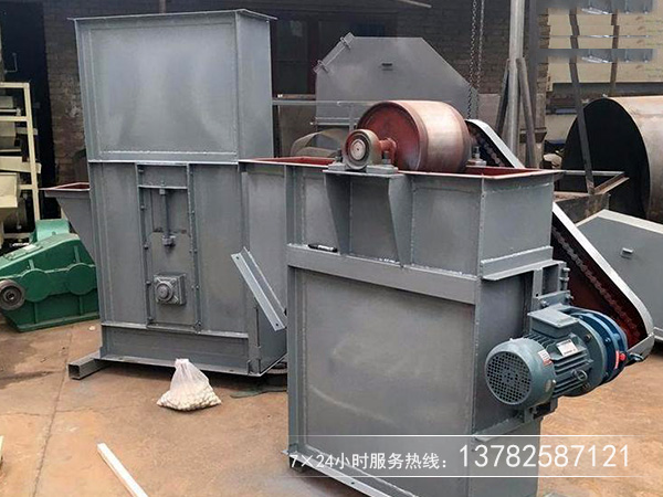 斗式提升機提升負荷的增加會影響工作效率嗎？