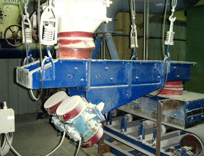 斗式提升機的特點有哪些？