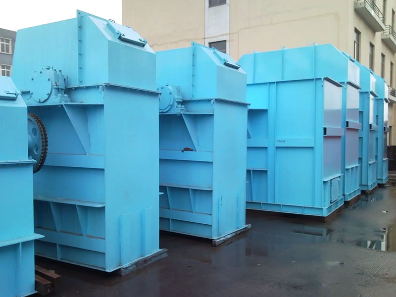 斗式提升機(jī)故障料斗帶打滑處理方法有哪些？