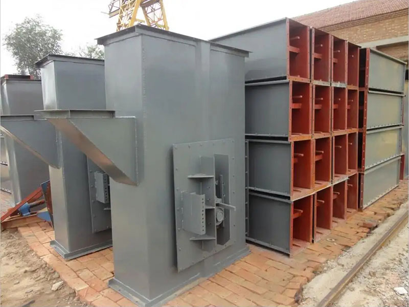 Z型提升機都有哪些特點？