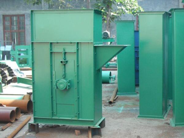 斗式提升機有幾種張緊方法？