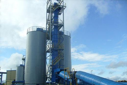 斗式提升機在使用過程中注意哪幾個方面？