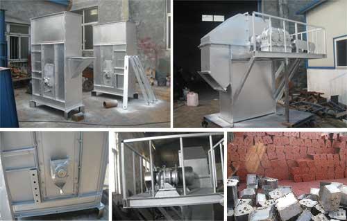 提升機耐腐蝕性設(shè)計時要考慮哪些因素